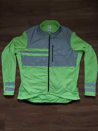 Bluza rowerowa Decathlon 2XL