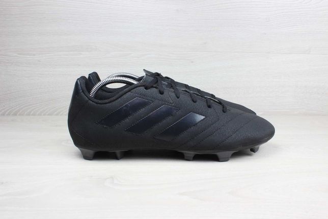 Футбольные бутсы Adidas Goletto оригинал, размер 47