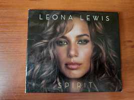 Płyta Leona Lewis Spirit