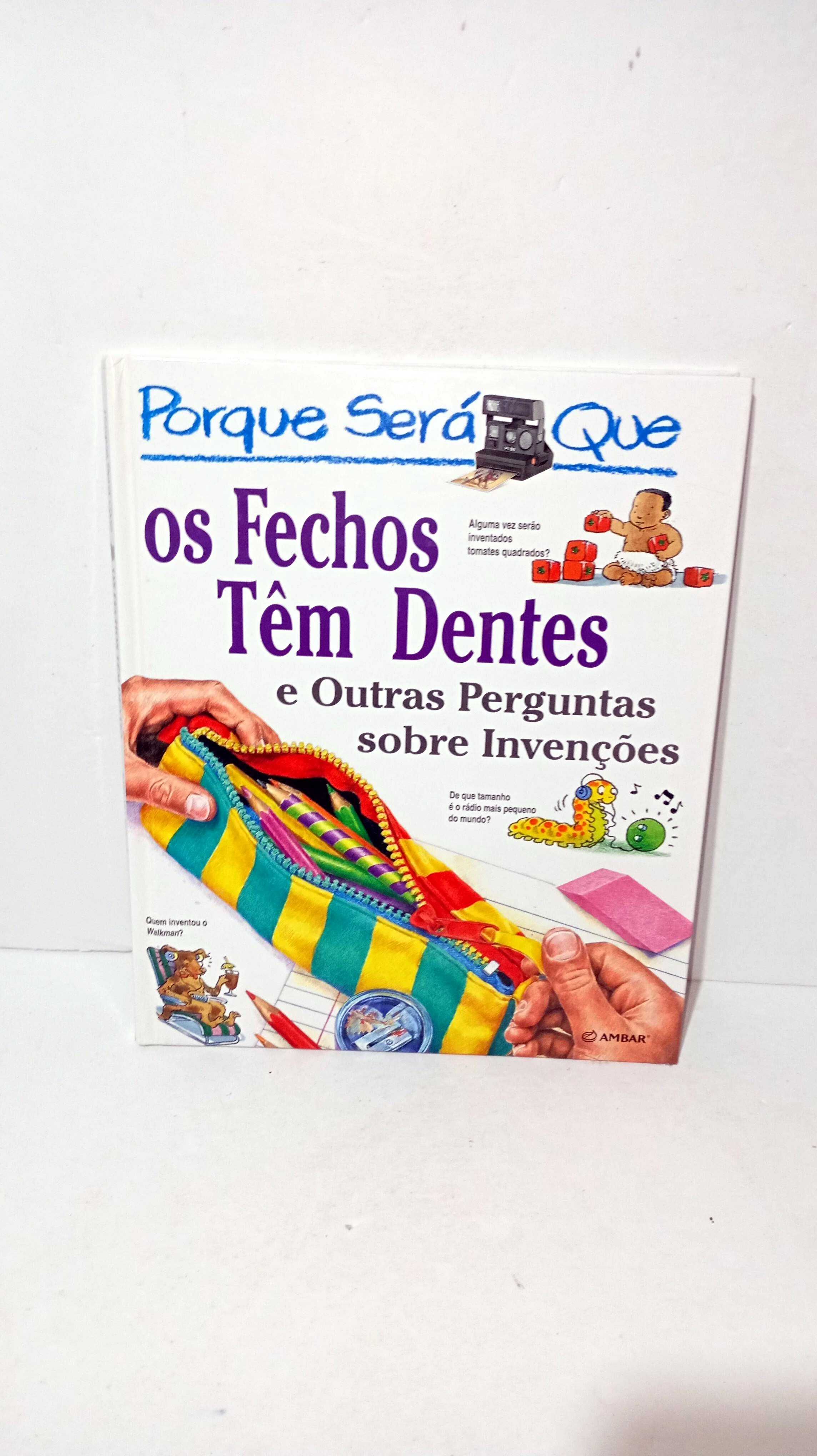 Porque será que…  - (Mais nas restantes Fotografias)