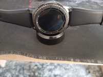 Samsung Gear S3 Frontier