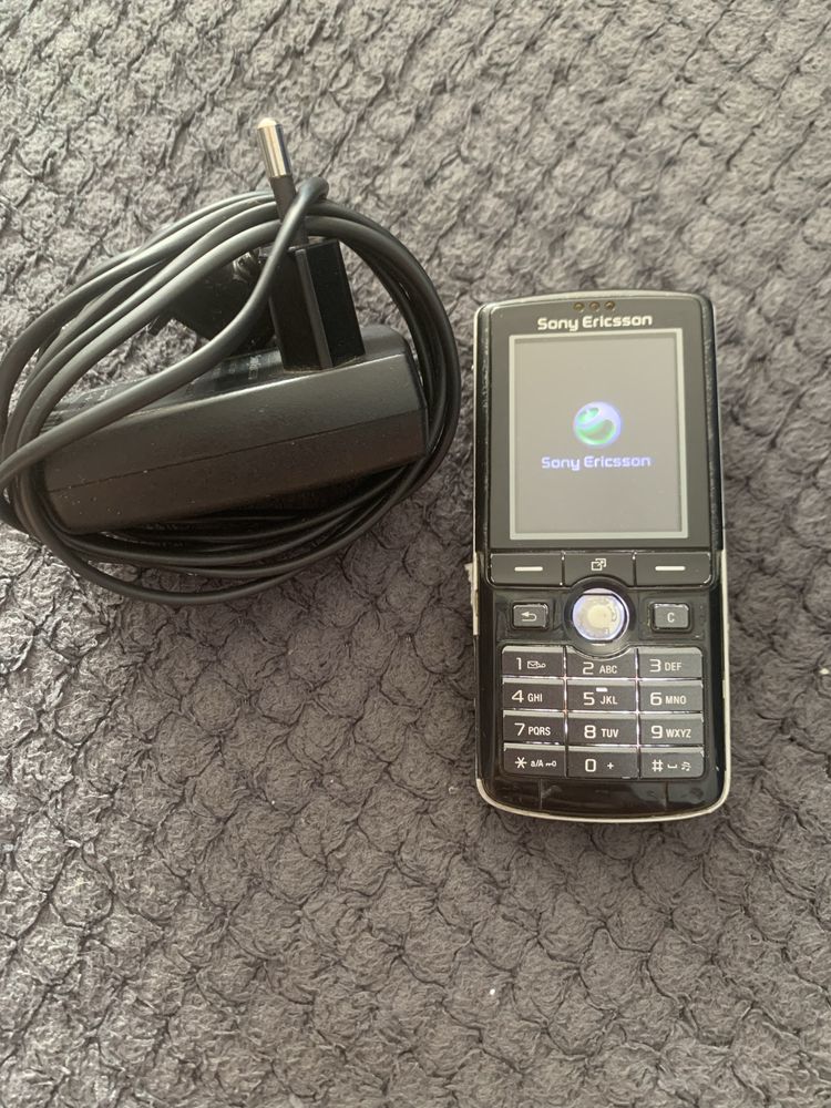 sony ericsson k750i prosze czytac