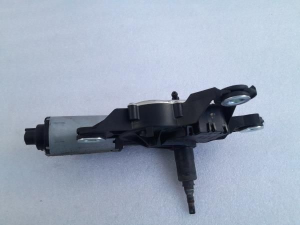 Motor limpa vidros trás SEAT Ibiza IV ST (6J8, 6P8)