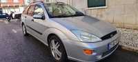 Ford Focus SW 1.8 TDdi