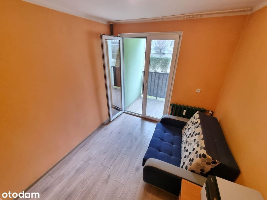 Nowość! Do zamieszkania! Wolne od zaraz!