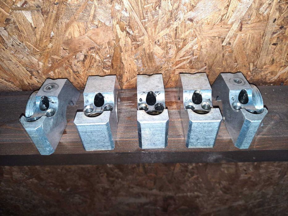 Бугеля розпредвала VAG 1.9-2.0TDI 2.0SDI, оригінал