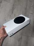 Xbox series S bdb