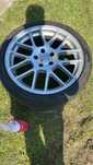 Alufelgi 5x112 Audi Vw Skoda