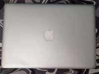 Macbook Pro 13 Late 2011 | i5-2435M | 16GB RAM |