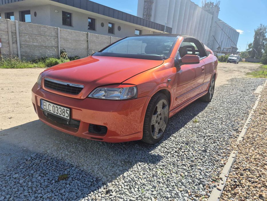 Sprzedam, zamienie 200+ Bertone