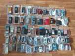 Корпуса в описі і на фото Nokia Samsung Sony Ericsson Siemens Motorola