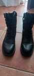 Botas militar/segurança