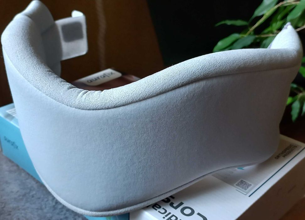 Бандаж шийний Push care Neck Brace 1.60.2.02 розмір 2 висота 10 см