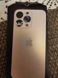 Iphone13 pro plecki szkło
