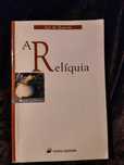 Livro " A Relíquia"