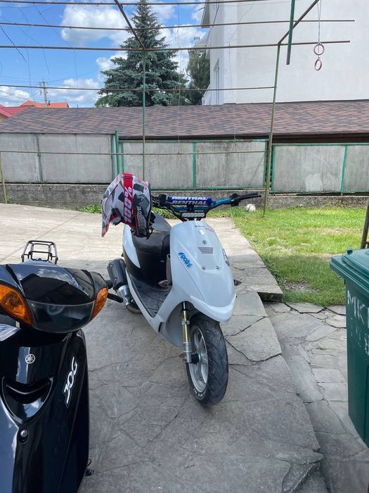 Сузукі зз інчап спорт /обмін