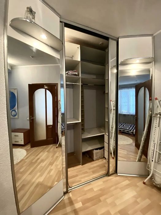 Оренда 2-х кімн. квартири 96 квартал