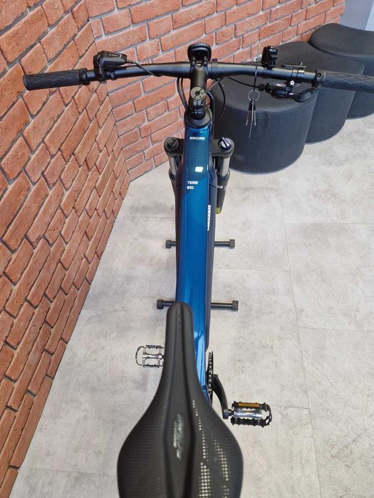 KTM Macina Team 691