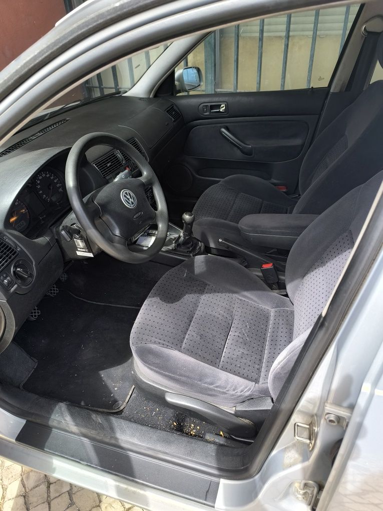 Golf IV 90cv tdi