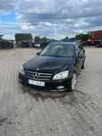 Mercedes c klasa w204