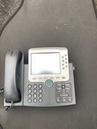 cisco ip phone 7970 (3 шт)