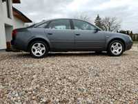 *Audi A6 C5 * 1.9 TDI * 100 % bezwypadkowy * I właściciel*