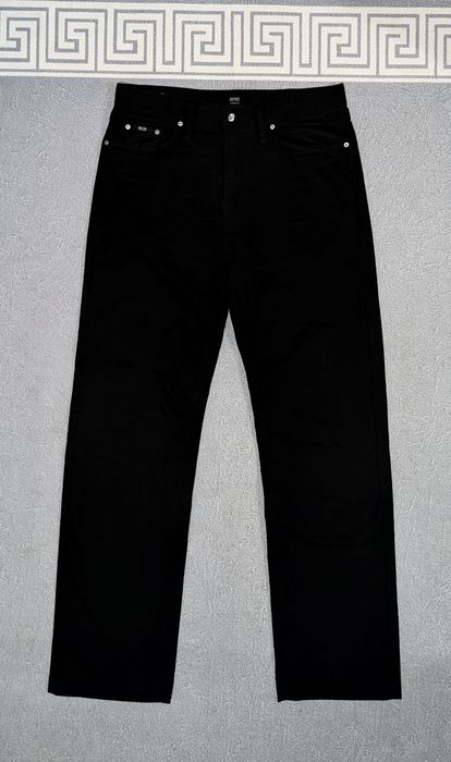 Hugo Boss 34/36 штани, джинси
