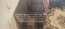 Whirlpool AKZ230/IX FSEM6 комплект