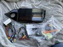 Radio gps / nawigacja Android Kia Ceed