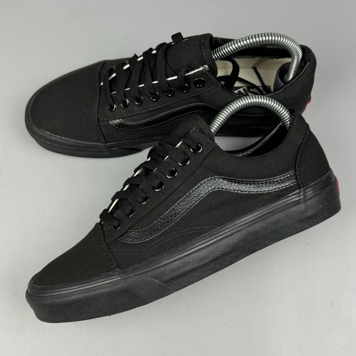 Кеди Vans Old Skool кросівки ванс олд скуд кроссовки кеды скейт шузы