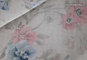 Colchas camas individuais com folhos