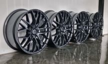 5x112 18 VW NOWE ALUFELGi Passat Cc Golf Tiguan Sharan Touran