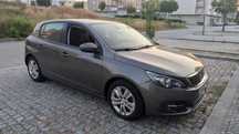 Peugeot 308 de 2018