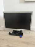 Dou/ofereço monitor Acer