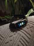 Smart band opaska fitnes