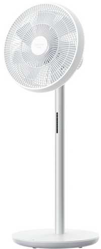 Вентилятор підлоговий SmartMi Standing Fan 3 (ZLBPLDS05ZM)