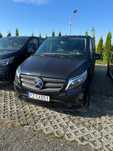 Wynajem Busa osobowego Mercedes-Benz Vito 2024r