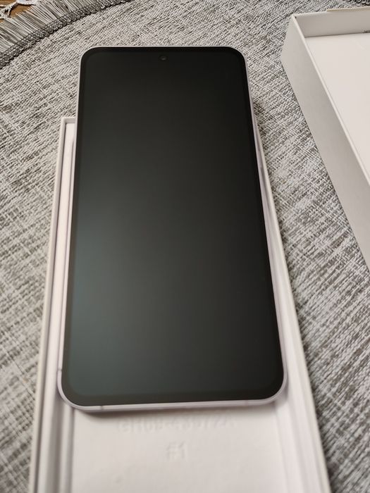 Samsung Galaxy a55 różowy