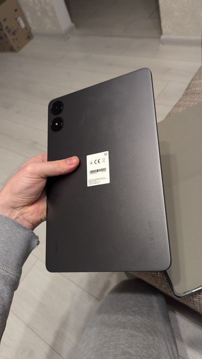 Планшет Xiaomi Redmi Pad Pro 8-128ГБ