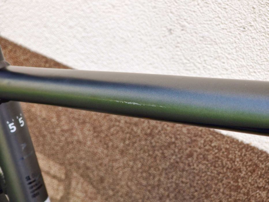 FV23% Rower trekkingowy PEGASUS Premio SL / 55 cm / Alivio 3x9 / ŁADNY