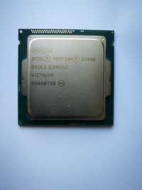 Процессор Intel Pentium G3460 s1150