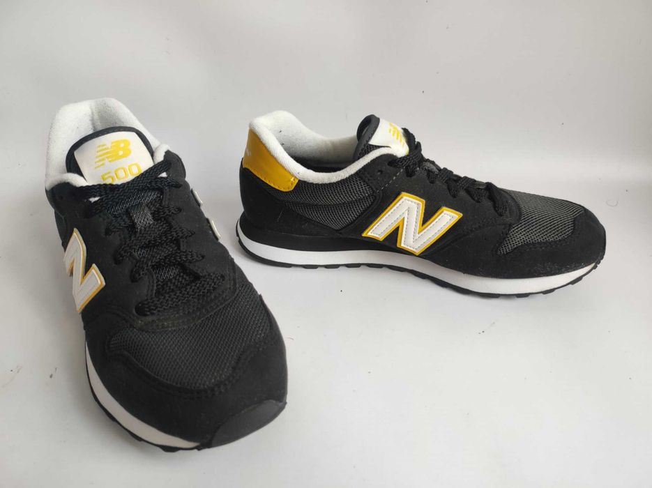 2- New Balance - Buty do biegania r. 38