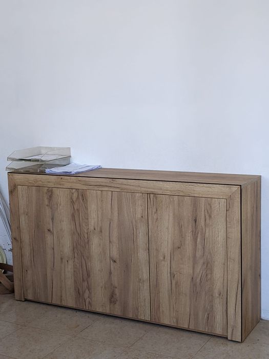 Móvel de escritório - excelente estado