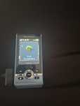 Sony Ericsson W595S Walkman