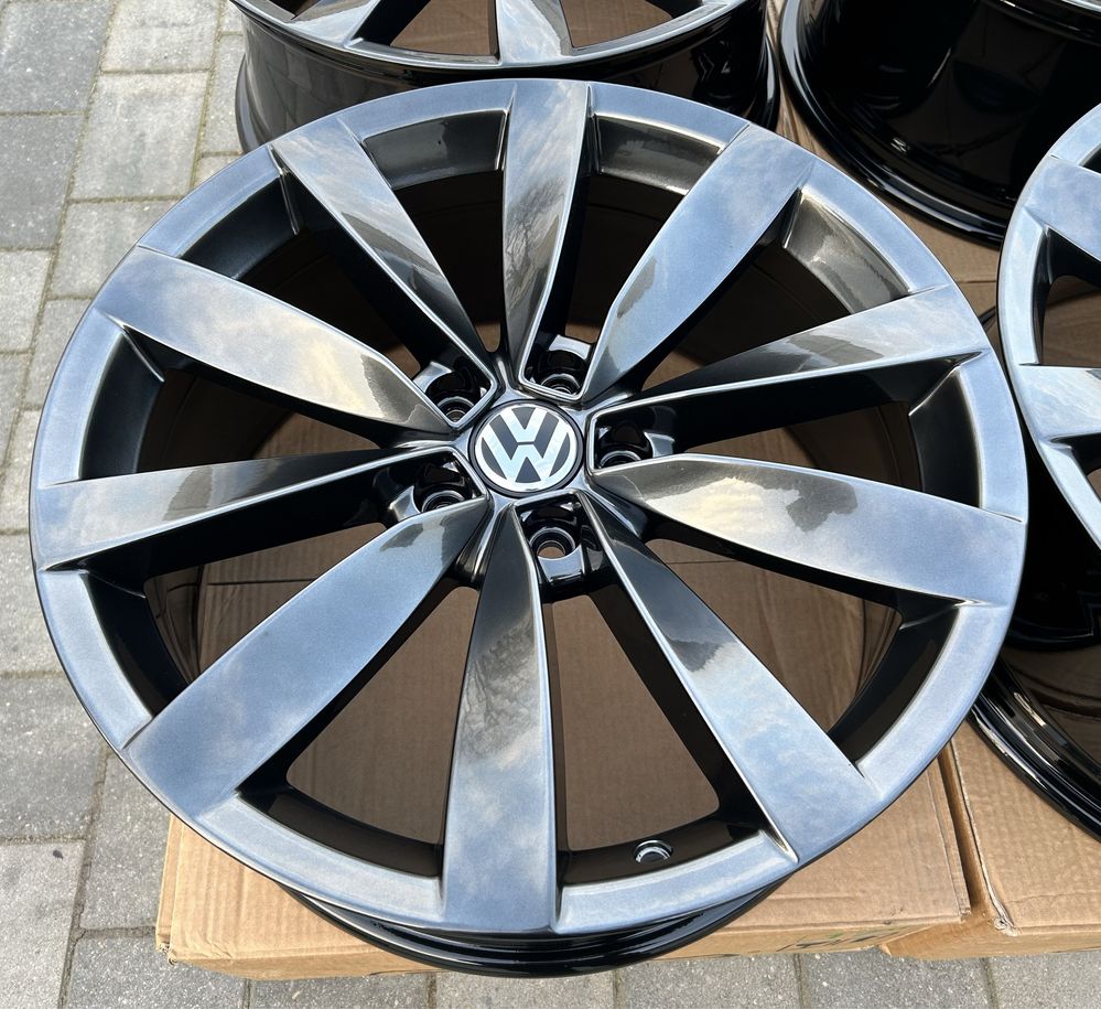 Felgi Volkswagen 19" 5x112 ET41  Passat Arteon Scirocco Tiguan Shado