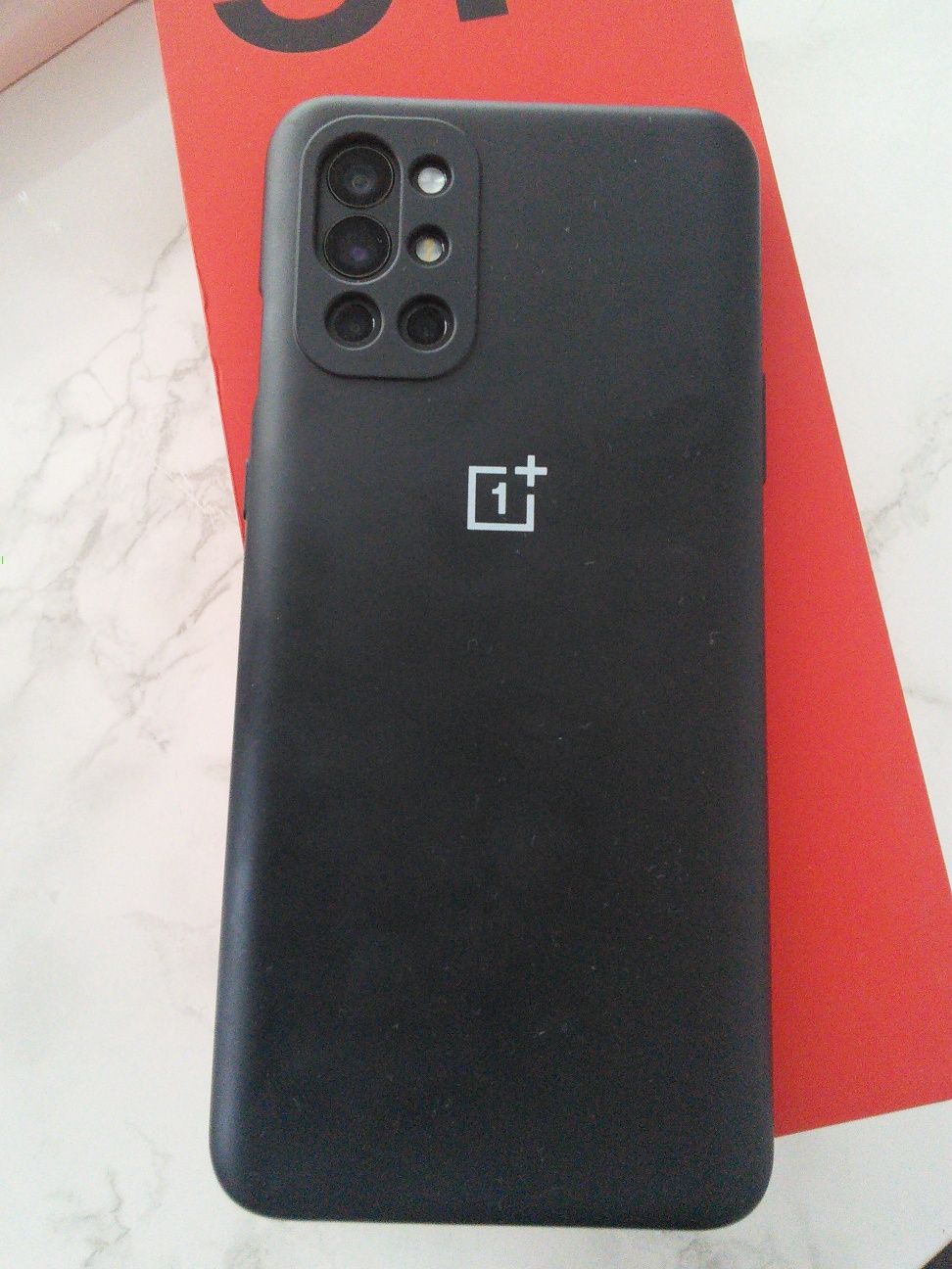 OnePlus 9R 8/128