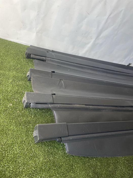 Шторка багажника, задня полка зафіра б, астра н zafira b astra h