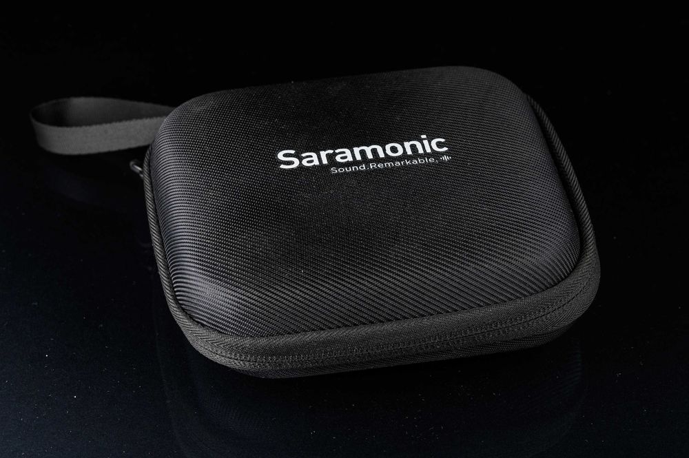 Zestaw Mikrofonów Bezprzewodowych BOYA USB-C