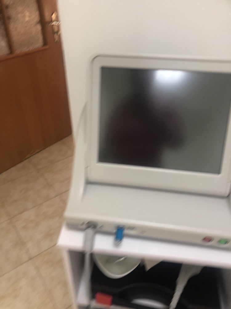 Продам апарат для смас ліфтингу без електродів