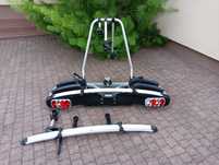 Platforma rowerowa Thule G5 na 4 rowery stan bardzo dobry Polecam